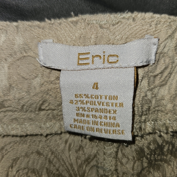 Eric Pants - Picture 8 of 8